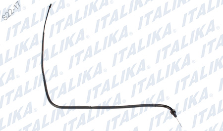 [F04030260] CHICOTE AHOGADOR