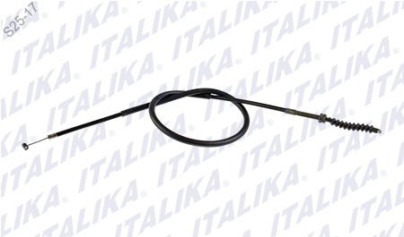 [F04030266] CHICOTE EMBRAGUE