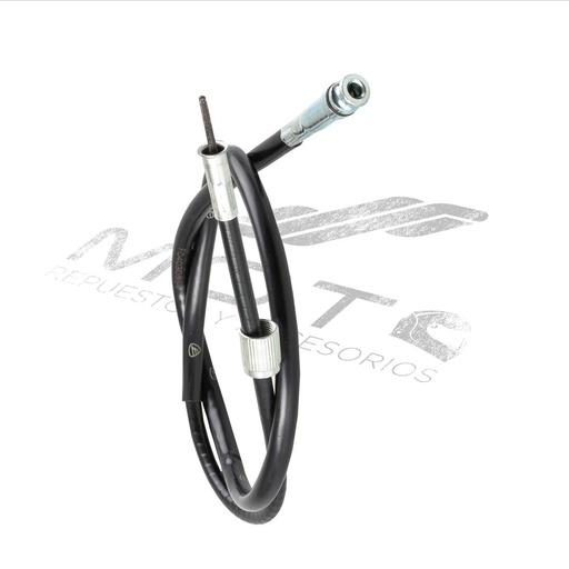 [F04030334] CHICOTE VELOCIMETRO