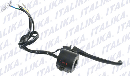 [F04040005] CONJUNTO DE MANDO DERECHO