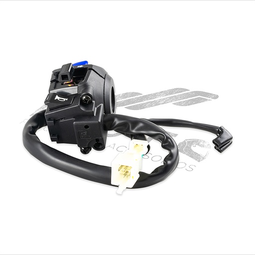 [F04040137] CONJUNTO DE MANDO IZQ