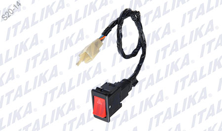 [F04040142] BOTON INTERMITENTES