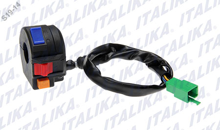 [F04040146] CONJUNTO MANDO IZQ