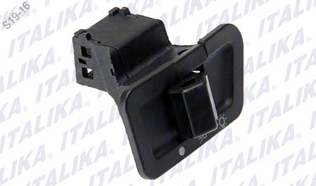 [F04040153] BOTON INTERRUPTOR FARO/LUCE