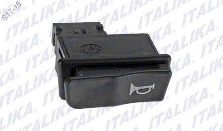 [F04040171] BOTON INTERRUPTOR CLAXON