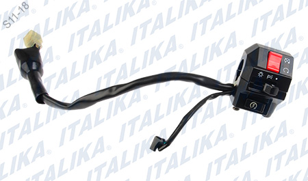 [F04040183] CONJUNTO MANDO DER