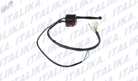 [F04040200] CONJUNTO MANDO DER