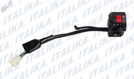 [F04040234] CONJUNTO MANDO DER