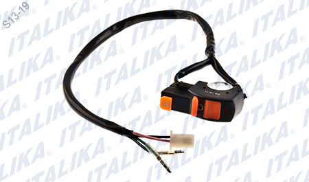 [F04040248] CONJUNTO MANDO DER