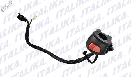 [F04040249] CONJUNTO MANDO DER