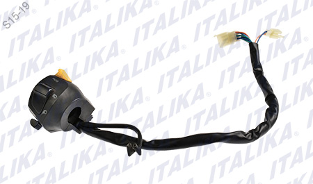 [F04040250] CONJUNTO MANDO IZQ