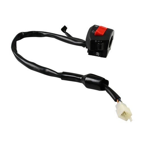 [F04040281] CONJUNTO MANDO DER