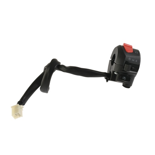 [F04040283] CONJUNTO MANDO DER SUSP INV