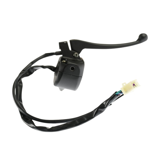 [F04040285] CONJUNTO MANDO DER