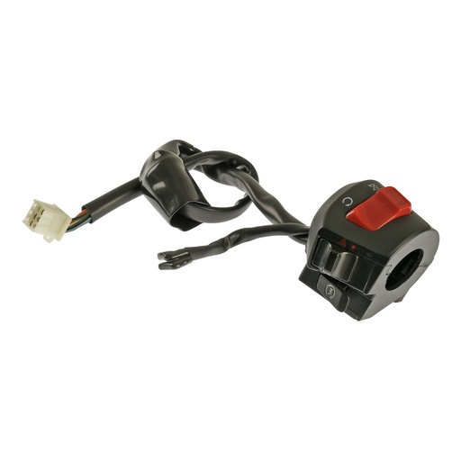 [F04040287] CONJUNTO MANDO DER