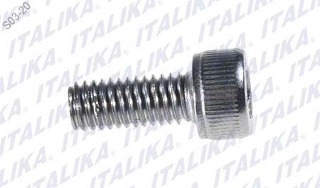 [F04080001] TORNILLO M5X12