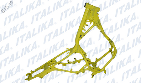 [F05010159] CUADRO AMARILLO