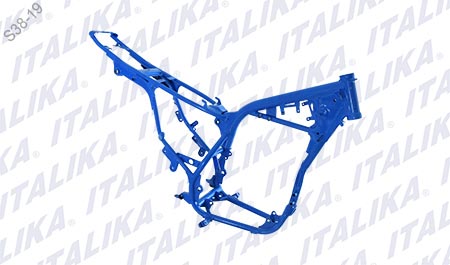 [F05010165] CUADRO AZUL