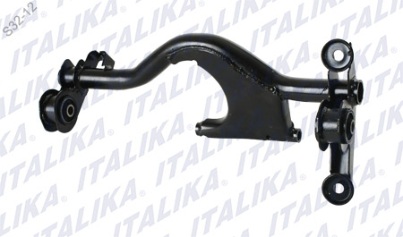 [F05020006] BASE DE MOTOR