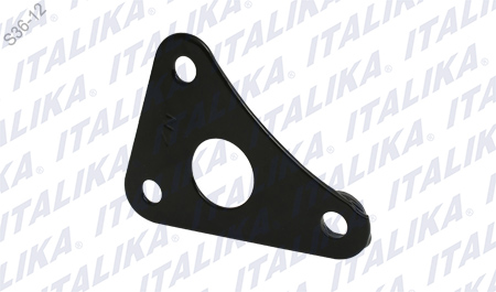 [F05020089] PLACA DE CONECCION DE MOTOR DERECHA