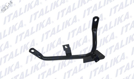 [F05020107] BASE DE POSAPIES TRASEROS IZQ