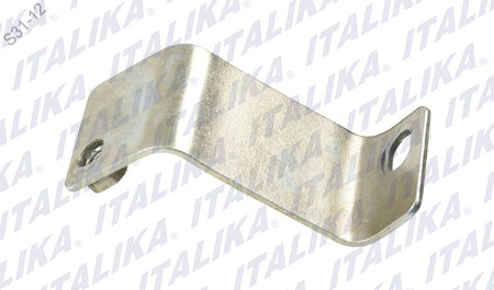 [F05020162] PLACA MONTAJE CUBIERTA PIERNA IZQ