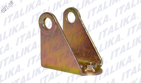 [F05020248] PLACA SUP SOPORTE MOTOR