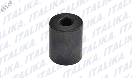 [F05020269] GOMA SOPORTE FARO 25.210.4X31.8