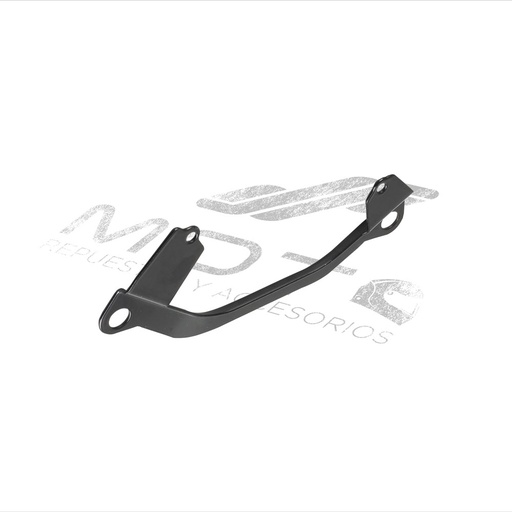 [F05020298] SOPORTE PLACA CENTRAL INF TOMA AIRE IZQ