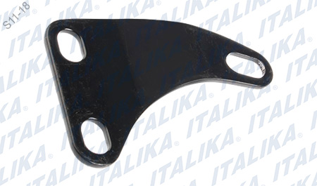 [F05020301] PLACA SUP DEL DER MOTOR