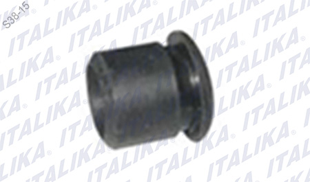 [F05020303] TAPON CUADRO TRAS