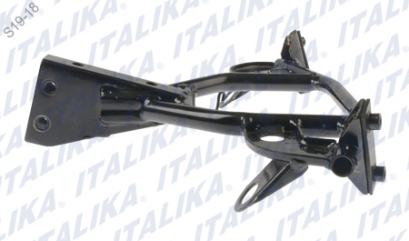 [F05020310] SOPORTE VELOCIMETRO