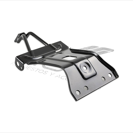 [F05020313] SOPORTE SALPICADERA TRAS