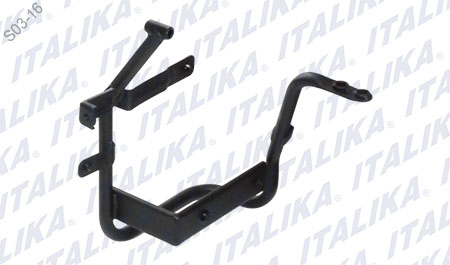 [F05020340] SOPORTE DER CAJA PORTA EQUIPAJE