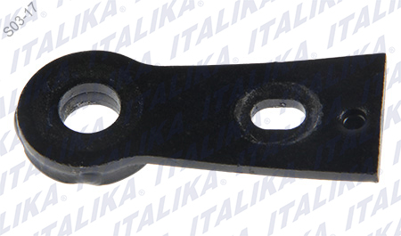 [F05020408] SOPORTE MOTOR IZQ