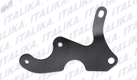 [F05020410] PLACA FIJACION SALPICADERA DER