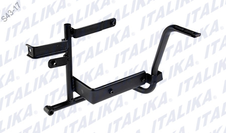 [F05020484] SOPORTE CAJA PORTA EQUIPAJE DER