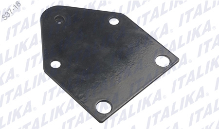 [F05020523] SOPORTE SALPICADERA DEL