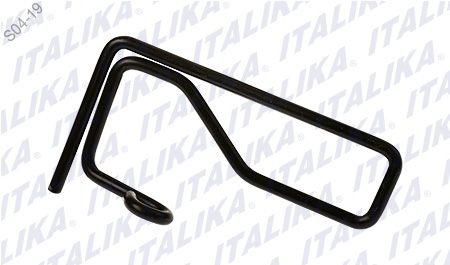 [F05020539] GUIA CHICOTE DER