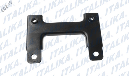 [F05020546] SOPORTE SALPICADERA TRAS