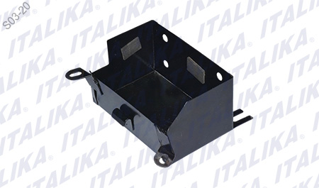 [F05020592] SOPORTE BATERIA