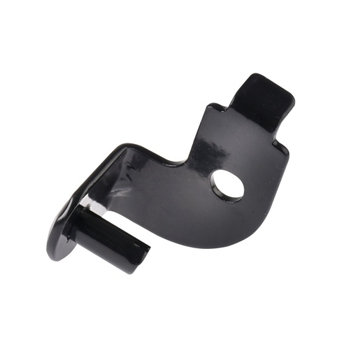 [F05020625] SOPORTE INF CUBIERTA GUARNICION DER