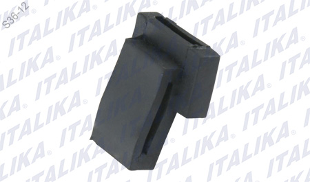 [F05040003] CAMISA GOMA RELE DIRECCIONALES