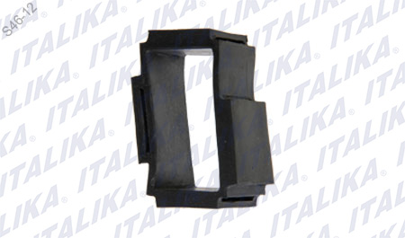 [F05040013] CAMISA GOMA CDI