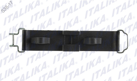 [F05040041] GOMA SUJETADORA BATERIA