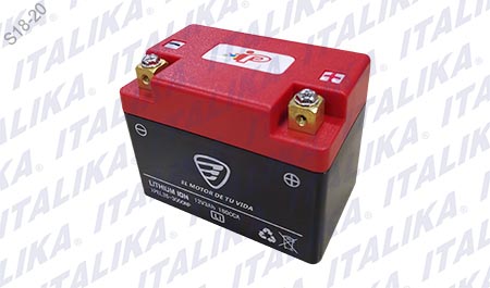 [F06010119] BATERIA HJTZ7S-FPP(12V-3AH)