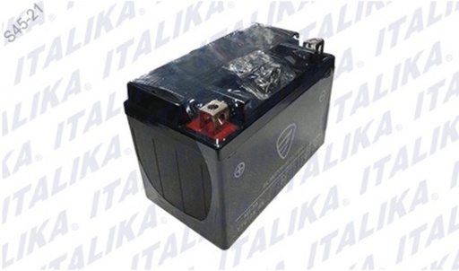 [F06010135] BATERIA MF-FA YTZ12S-BS