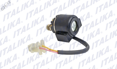 [F06020008] RELE DE ARRANQUE