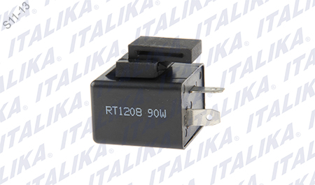 [F06020011] RELE DE DIRECCIONALES