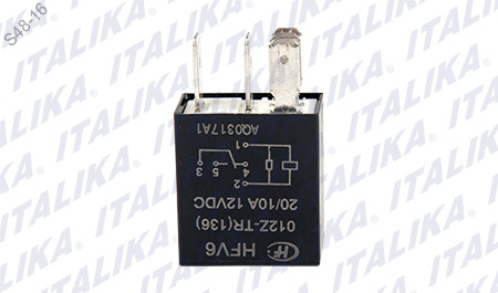 [F06020142] RELE CONVERTIDOR